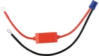 Reda Innovations Ridepower Jump Start Bank Connector Cable 12" New. Price: $23.37.
