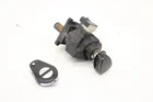 2018-2022 Harley Davidson Touring Cvo Ignition Switch Lock Black Gloss Used. Price: $499.26.