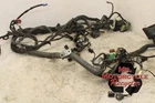 08 11 Kawasaki ZG1400 Concours Oem Abs Main Engine Wiring Harness D47 Used. Price: $45.00.