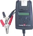 Yuasa - Battery Tester W/printer YUA00BTY01P New. Price: $283.89.