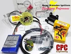 Boyer Bransden Norton Commando Atlas Electronic Ignition KIT00284 With Coil New. Price: $287.79.