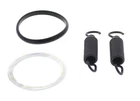 Vertex-winderosa Exhaust Gasket Kit #823176 Fits Suzuki RM250/RMX250 New. Price: $20.87.