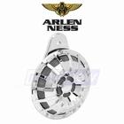 Arlen Ness Horn Covers For 1998-2006 Harley Davidson Flhrci Road King Tc New. Price: $258.65.