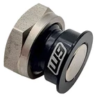 Warp 9 Speedometer Black KTMMAGNET-2.V3 New. Price: $27.39.