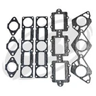 Yamaha Intake Gasket Kit Nonpv GP1200/EXCITER270&SE/LS2000/SUV/AR&LS210 Sbt New. Price: $40.25.