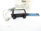 Oem Genuine Yamaha Amp Controller Venture Royale XVZ1200/XVZ1300 26H-88131-01-00 Used. Price: $104.99.