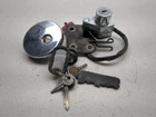 95-05 Kawasaki Vulcan VN800B5 Classic Ignition Cap Lock Key Set 27005-1204 Used. Price: $212.77.