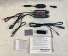 Firstgear Troller Version X-treme Dual Motorcycle Heated On/off Switch Used. Price: $49.00.