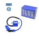 Tgmk Ignition Coil Fit SUZUKIRM125 RM250 YAMAHAPW50 PW80 Zuma Pit Dirt Bike Atv New. Price: $16.80.
