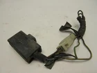 1980 Yamaha Electrical Lighting Relay Koito Used. Price: $9.71.