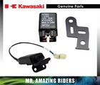 Kawasaki Genuine Oem 2024 Z E-1 Abs Usb Outlet Kit Type-c & Relay NR011 New. Price: $105.31.