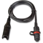 Tecmate Charger Cord Sae To Din Extender O-09 New. Price: $33.78.