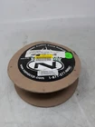 Namz Custom Cycle 3/4" Black Flex Wire Cover NBFS-2505 New. Price: $8.99.