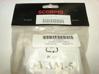 Scorpio Yamaha Vmax Vstar Roadstar Factory Connector Kit Alarm 4020-0018 YAM-10 New. Price: $16.79.