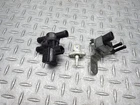 2013 13-16 Suzuki Hayabusa GSXR1300 Air Intake Temp Sensor Valve Solenoid Used. Price: $18.55.
