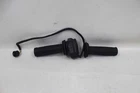 Ducati Panigale 1299S Oem Fly By Wire Throttle Control & Grips Used. Price: $214.99.
