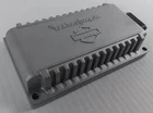 Rockford Fosgate Harley Davidson Touring Fairing Audio Amplifier 200W 76001131 New. Price: $65.00.