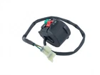 Kawasaki Genuine Housing-assy-control,lh 46091-Y001 New. Price: $83.57.