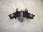 Used 81 82 Honda Cb 750 Custom Top Bridge Bar Clamp Ignition Switch & Key. Price: $19.99.