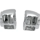 Drag Specialties 0616-0151 Lower Right Switch Housing For Chrome Handlebar Cont New. Price: $35.72.