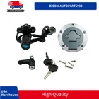 Ignition Switch Lock Fuel Gas Cap Keys 1WD-XH250-02-00 For Yamaha Yzf R3 Abs New. Price: $44.03.