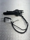 2024-2025 Aprilia Rs 457 Left Horn Turn Signal Switch Clip On Complete Oem Used. Price: $200.00.