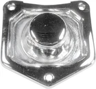 Terry Components Solenoid End Cover Chrome #555150 Harley Davidson New. Price: $53.59.