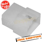Namz NH-RB-4ASL 250 Locking Series Wire Connectors New. Price: $24.12.