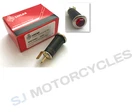 Genuine Lucas Red Hexagonal Headlamp Warning Light 99-1208 99-0568 LU54363454 New. Price: $10.73.