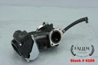 2019 Harley Electra Glide Cvo Throttle Body Bodies Induction Module Video #4169 Used. Price: $194.44.