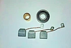Delco Remy 3 Brush Generator Repair Rebuild Kit 6 12 Volt New. Price: $24.90.