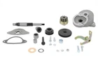 Starter Housing Kit For Harley Softail Fxst Models 1984-1985 New. Price: $368.98.