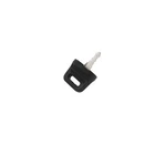 Honda Ignition Key 35110-ZV5-V50 New. Price: $6.72.