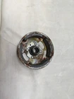 * 84 Suzuki Shuttle Magneto Flywheel Used. Price: $56.24.