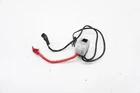 2018 Starter Relay Oem Battery Cables Plus Minus Yamaha 18-22 Used. Price: $72.00.