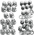 Colony Acorn Screw Kit Generator 7113-2 Replacement Hardware Made In Usa New. Price: $19.88.