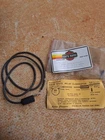 Harley Brush Relay Eliminator 37-57 Solid State Knuc Pan Ul New. Price: $23.95.