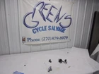 1987 Honda Magna VF700C Oem Ignition Lock Key Set W/ Gas Cap And Seat Used. Price: $85.00.
