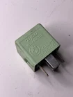 Genuine Bmw Multipurpose Relay (green) 61368373700 TYCO-V23134-K59-X312 Used. Price: $9.99.