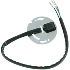 Standard Motor Products Ignition Sensor Assembly Harley Davidson MC-SPA1 New. Price: $65.46.