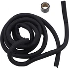 Dei 010655 Easy Loom Split Wire Sleeve - 19MM X 10FT. New. Price: $30.17.