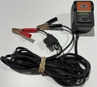 Harley Davidson Super Smart Battery Tender 021-0123 Charger 12V 750MA Used. Price: $33.79.