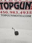 1999 - 2013 Yamaha Royal Star Venture Bank Lean Angle Sensor D'occasion. Price: $28.80.
