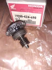 Nos Honda 2000 2003 Oem Exhaust Valve Governor 19200-KZ4-A90 New. Price: $218.08.