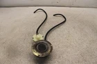 04 Bmw R1150RT Abs Fuel Gas Reduction Unit 16117655399 Used. Price: $18.60.