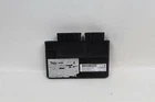 Triumph Daytona 675R 13-17 Ecu Ecm Computer Brainbox Module T1299370 Used. Price: $169.99.