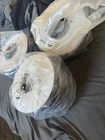 New 34241 United Pacific 2-PRONG Male Bullet Plugs 16G Wire Harness Roll 100FT. Price: $75.00.