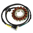 New Stator Coil Generator For Kawasaki VN900 Vulcan Classic Custom 2007-2017. Price: $26.75.