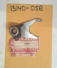 Nos Genuine Kawasaki KX125 1974-1976 Low / 4TH Selector Fork 13140-058 Mx Oem New. Price: $10.89.