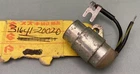 Qty New Genuine Suzuki 31641-20020 Rh Condenser. Price: $22.61.